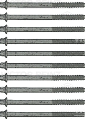 Cylinder Head Bolt Set